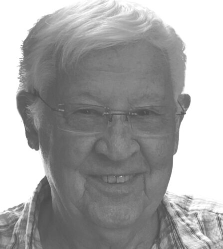 Donald “Don” Charles Junak